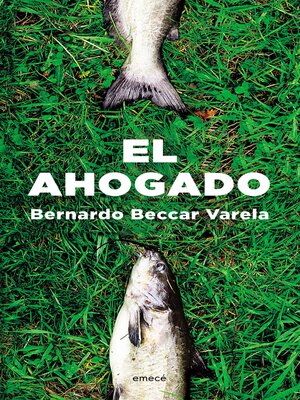 cover image of El ahogado